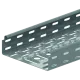 Сендзіміра 100х50 3м Standard Лоток перфорований