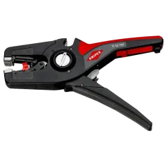KNIPEX 12 52 195 PreciStrip 16 Автоматичний стріпер