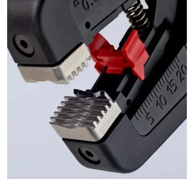 KNIPEX 12 52 195 PreciStrip 16 Автоматичний стріпер