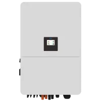 Deye SUN-80K-SG02HP3-EU-EM6 трифазний чиста синусоїда Інвертор