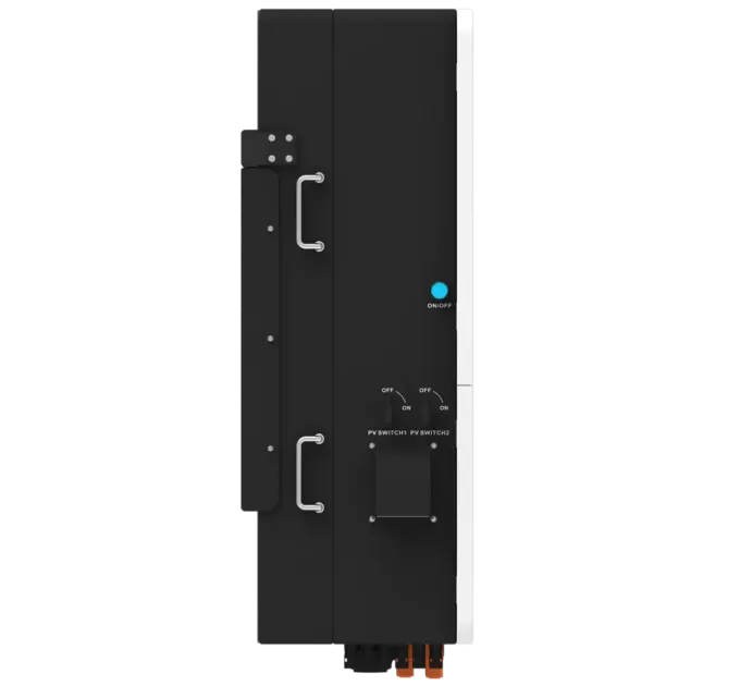 Deye SUN-80K-SG02HP3-EU-EM6 трехфазный чистая синусоида Инвертор