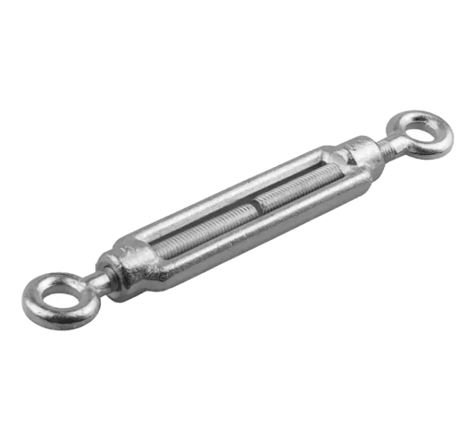 APRO М10х125 DIN1480 Талреп (cтяжка кована кільце/кільце)