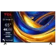 TCL 65P69B 4K 60Hz Smart Google TV Titan Телевізор