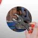 KNIPEX 82 02 200 Клещи универсальные для сорванных болтов