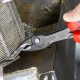 KNIPEX 82 02 200 Клещи универсальные для сорванных болтов