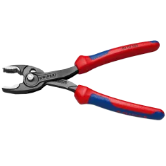 KNIPEX 82 02 200 Клещи универсальные для сорванных болтов
