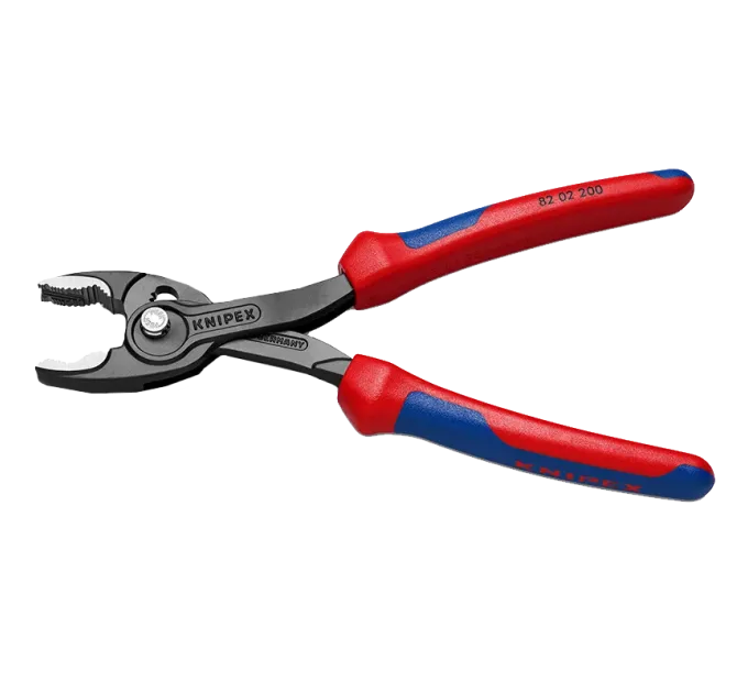 KNIPEX 82 02 200 Клещи универсальные для сорванных болтов
