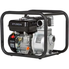 Hyundai HY 53 Помпа бензиновая для чистой воды