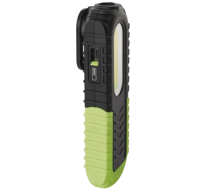 EMOS P4531 5W 400Lm Li-Ion Лiхтар LED
