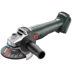 Metabo W 18 7-125 (602371860) Аккумуляторная болгарка Metabo W 18 7-125 (602371860) Аккумуляторная болгарка