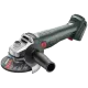Metabo W 18 7-125 (602371860) Аккумуляторная болгарка