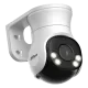 DH-HAC-PT1500AP-IL-A 5МП (2.8мм) HDCVI видеокамера Dahua