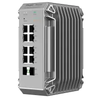 Ruijie RG-NIS3100-8GT2SFP-HP Коммутатор 10 портов управляемый