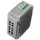 Ruijie RG-NIS3100-8GT2SFP-HP Коммутатор 10 портов управляемый