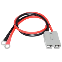 RTSWbt Силовий роз'єм живлення 50А 600V