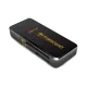 Transcend USB 3 1 Gen 1 microSD/SD Black Считыватель