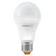 VIDEX A60е 10W E27 3000K 220V LED лампа