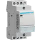 Hager ESC325 Контактор 25A 230В 3нв 2мод
