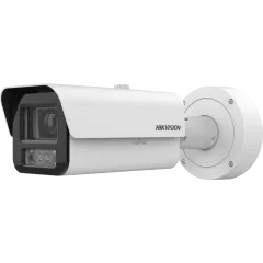 iDS-2CD7A47G0/P-XZHSY 4МП (2.8-12мм) DarkfighterS IP видеокамера Hikvision