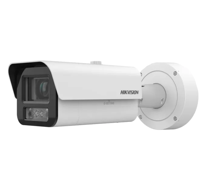 iDS-2CD7A47G0/P-XZHSY 4МП (2.8-12мм) DarkfighterS IP видеокамера Hikvision