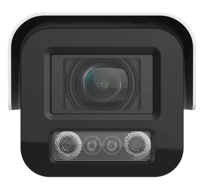 iDS-2CD7A47G0/P-XZHSY 4МП (2.8-12мм) DarkfighterS IP видеокамера Hikvision