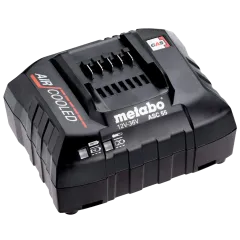 Metabo ASC 55 «AIR COOLED» (627044000) Зарядное устройство ASC 55 12-36В