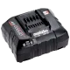 Metabo ASC 55 «AIR COOLED» (627044000) Зарядний пристрій ASC 55 12-36В