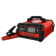 DEMUDA 12V/24V DC14,8В/29,6В Автоматический ЗУ для аккумулятора DEMUDA 12V/24V DC14,8В/29,6В Автоматический ЗУ для аккумулятора
