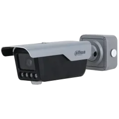 DHI-ITC413-PW4D-IZ3 (8-32мм) ANPR IP видеокамера Dahua DHI-ITC413-PW4D-IZ3 (8-32мм) ANPR IP видеокамера Dahua