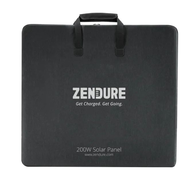 Zendure 200W Solar Panel Сонячна панель