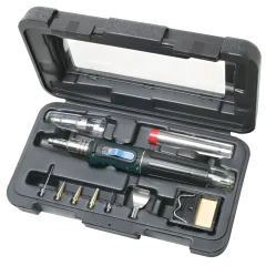 Pro'sKit GS-200K Газовий паяльник в наборі