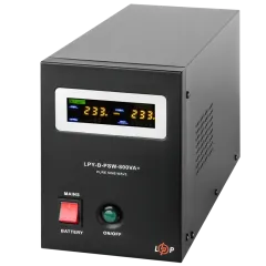 LOGICPOWER LPY-B-PSW-800VA+ Источник бесперебойного питания