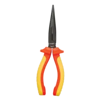 Pro&sKit PM-918 Щипцы - круглогубцы Pro&sKit PM-918 Щипцы - круглогубцы