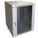 Hypernet 15U WMNC-15U-FLAT Шкаф коммутационный настенный разборный