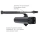 RYOBI 2000 D-2055V BLACK Дотягиватель