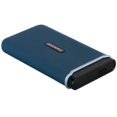 Transcend ESD370C [TS250GESD370C] Внешний SSD накопитель