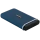Transcend ESD370C [TS250GESD370C] Зовнішній SSD накопичувач