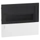 Schneider Electric MIP22112S Mini Pragma Щит 12 модулів (внутрішня установка)