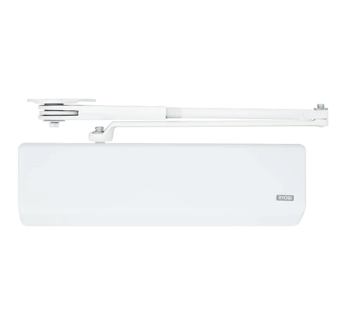 RYOBI 4550 DS-4550P WHITE BC/DA PRL_HO_ARM Дотягивающий 120кг 1400мм RYOBI 4550 DS-4550P WHITE BC/DA PRL_HO_ARM Дотягивающий 120кг 1400мм