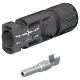 Staubli MC4 MALE KST4/6II-UR MC-4 коннектор 5.9-8.8мм (мама)