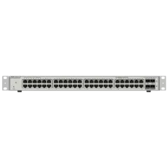 Ruijie Reyee RG-NBS3200-48GT4XS L2+ Комутатор 48 портів керований Ruijie Reyee RG-NBS3200-48GT4XS L2+ Комутатор 48 портів керований