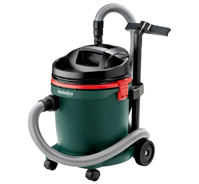Metabo ASA 32 L Пылесос Metabo ASA 32 L Пылесос