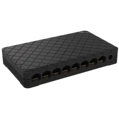 Ruijie Reyee RG-ES08G 8-портовий гігабітний комутатор Ruijie Reyee RG-ES08G 8-портовий гігабітний комутатор