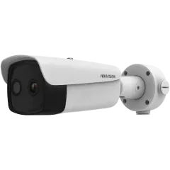 Hikvision DS-2TD2637-7/QY Биспектральная антикоррозионная камера Hikvision DS-2TD2637-7/QY Биспектральная антикоррозионная камера