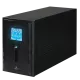 Kraft KRF-PSW1000VA/800W(LCD) Джерело безперебійного живлення батарея 24V
