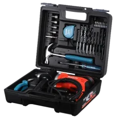 Makita M8100KX2 Дрель ударная + комплект ручного и расходного инструмента