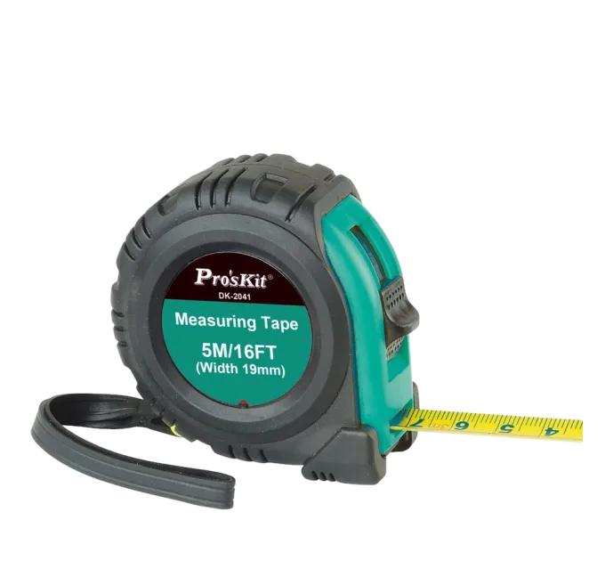 Pro&sKit DK-2041 Рулетка Pro&sKit DK-2041 Рулетка