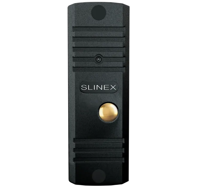 Slinex ML-16HD(Black)+SQ-04M(Black) Комплект видеовідомофона