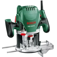 Bosch POF 1200 AE Фрезер