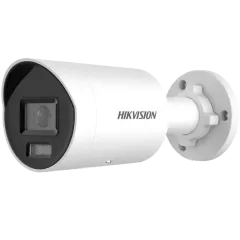 DS-2CD2047G2H-LIU (eF) 4МП (4мм) IP видеокамера Hikvision